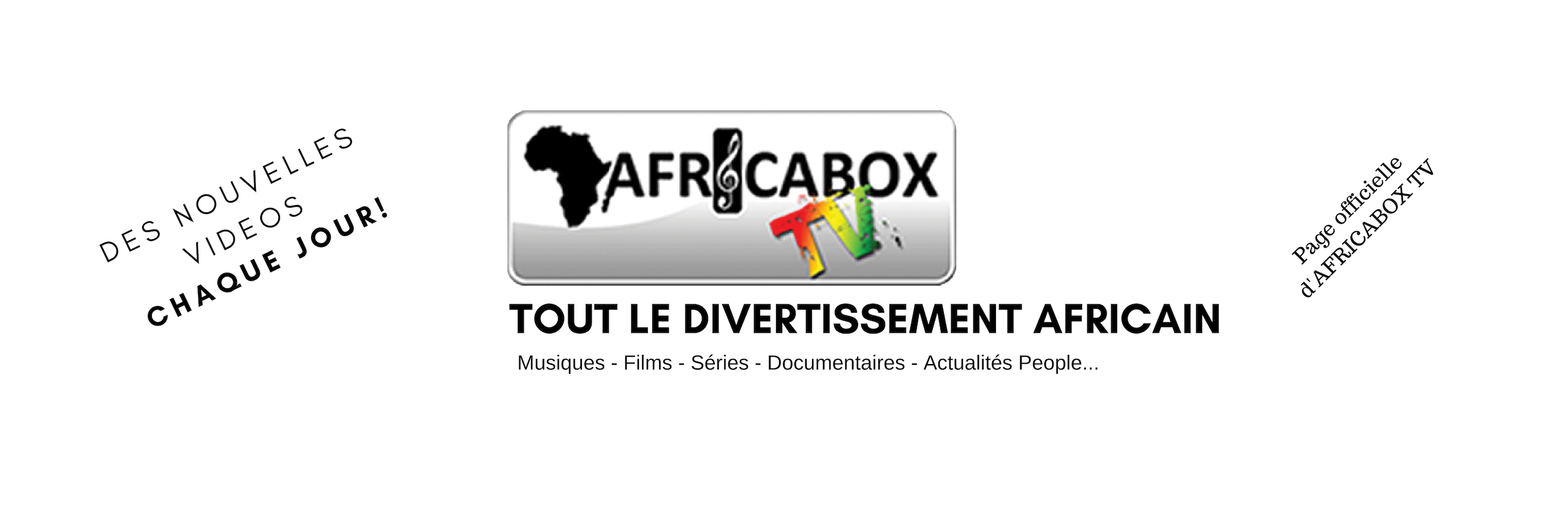 AFRICABOXTV's profile banner image