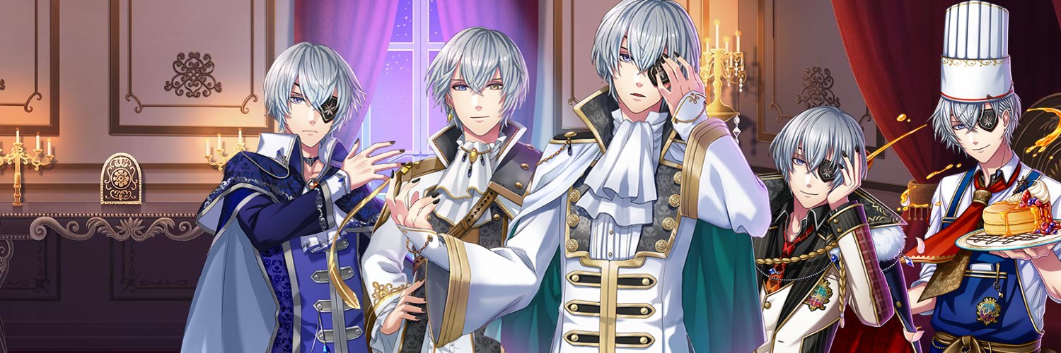 cake1028's profile banner image