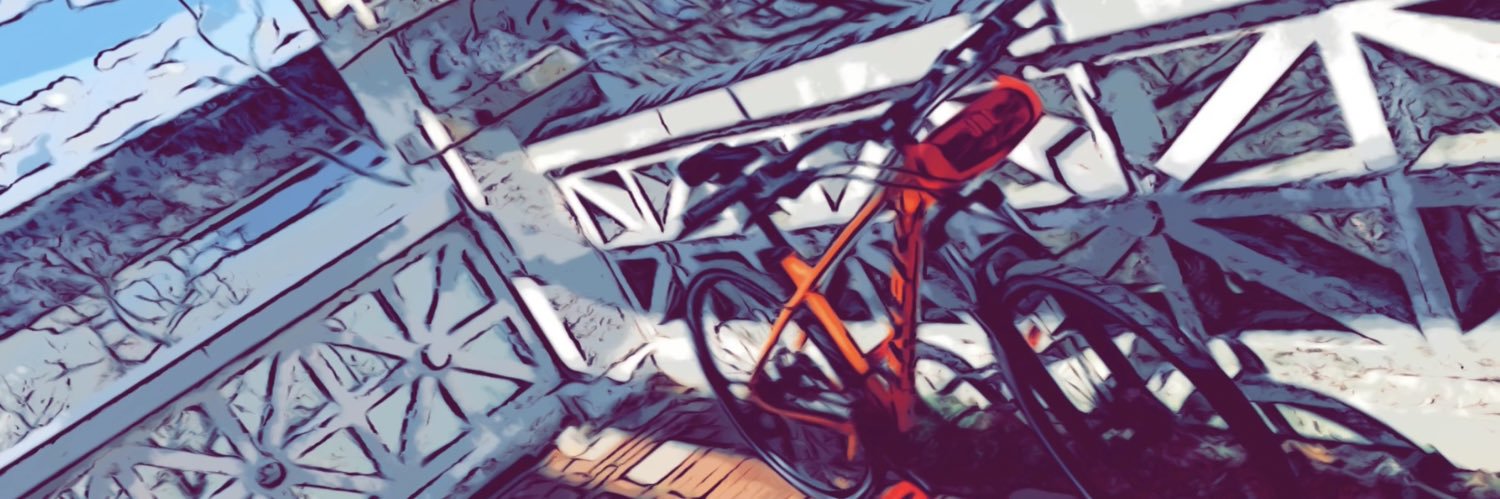 BikeTendo's profile banner image