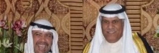 ⚖ خالد banner