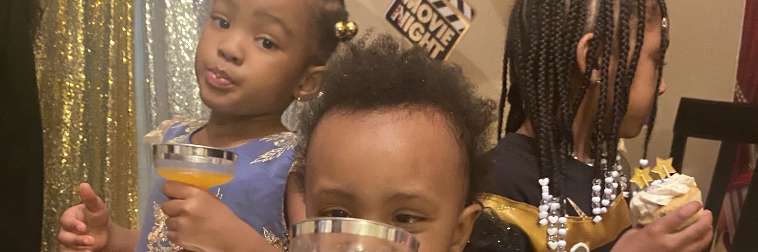 Channymonique's profile banner image