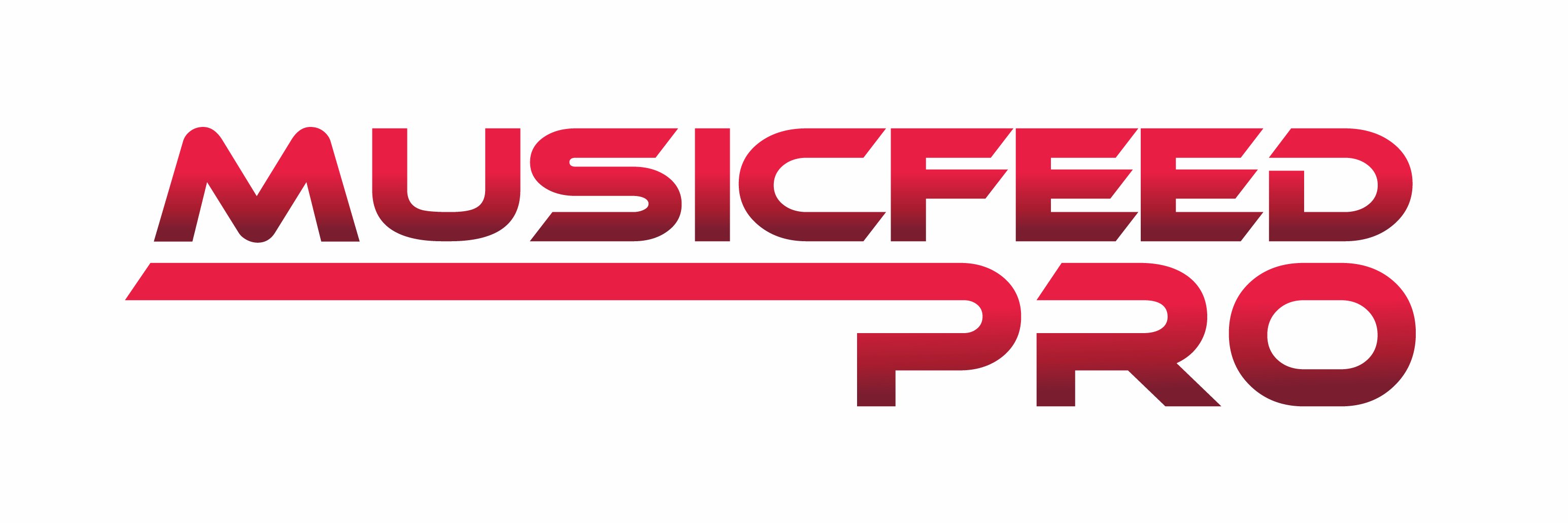 MusicFeedPro banner