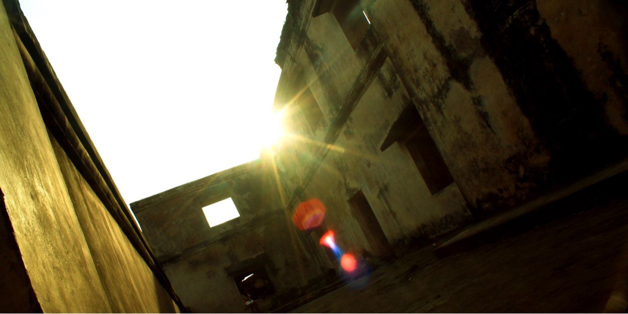 prasetyoadii's profile banner image