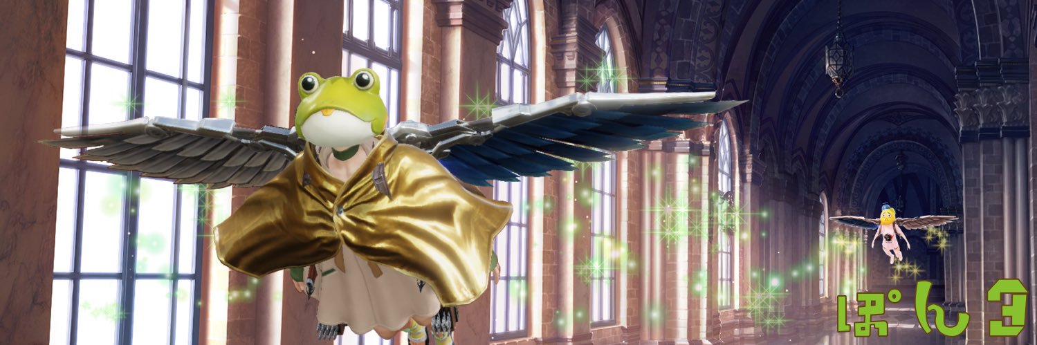 Jon_Ryu25's profile banner image