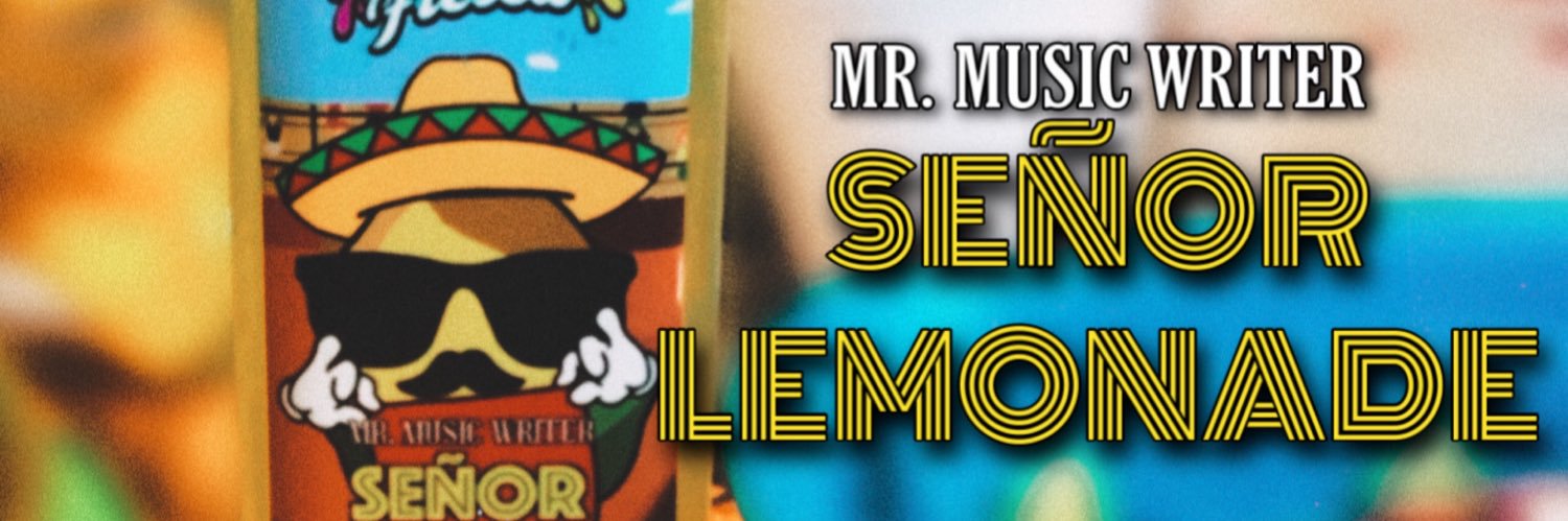 mrmusicwriter's profile banner image