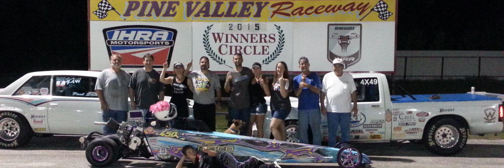 RacersQueen's profile banner image