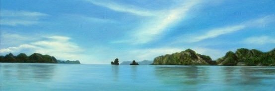 njtrube's profile banner image