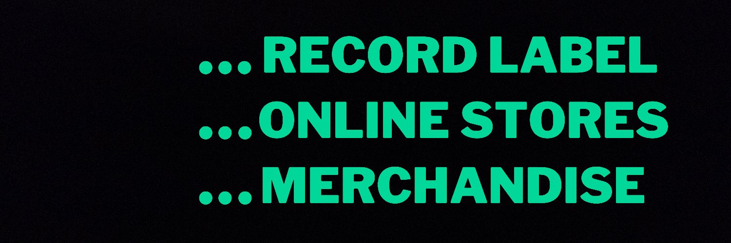 100% Records's banner