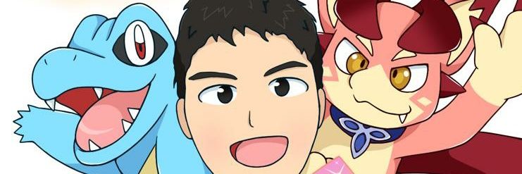 いぬてる banner