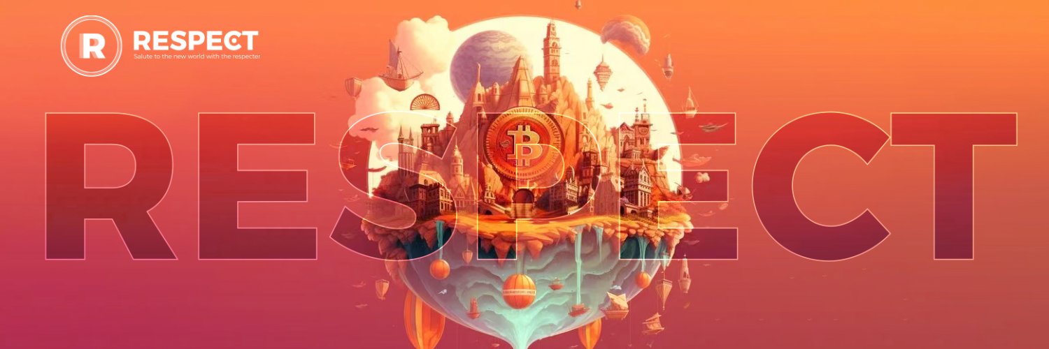 Respect_DAO's profile banner image