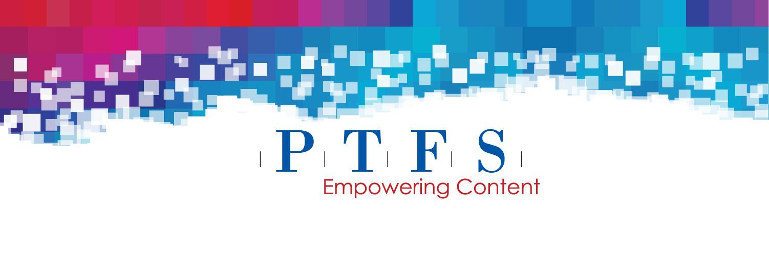 PTFS banner