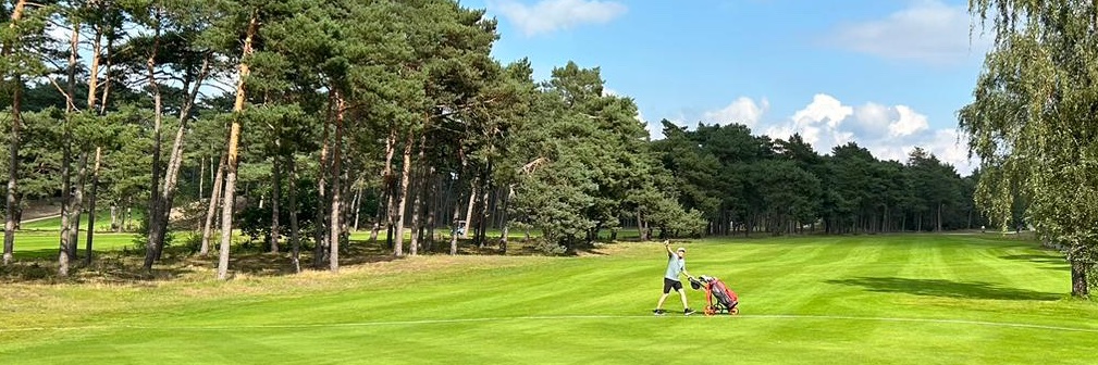 brian elings - shot maker banner