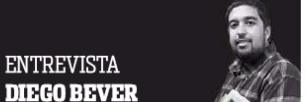 DiegoBever's profile banner image