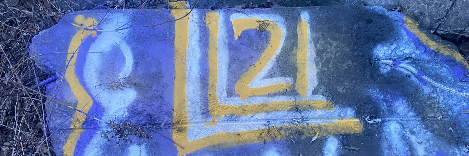 BenWazny's profile banner image