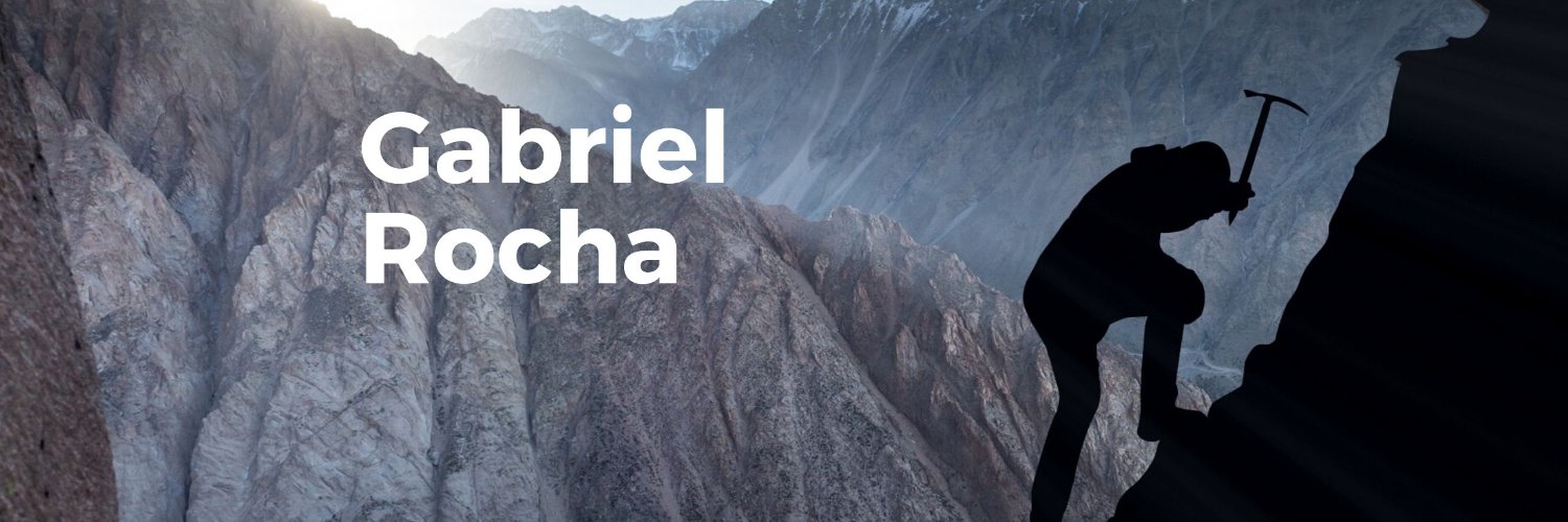 bpgabrielrocha's profile banner image