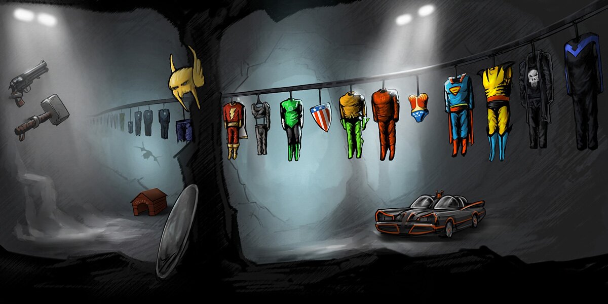 clebrmor's profile banner image