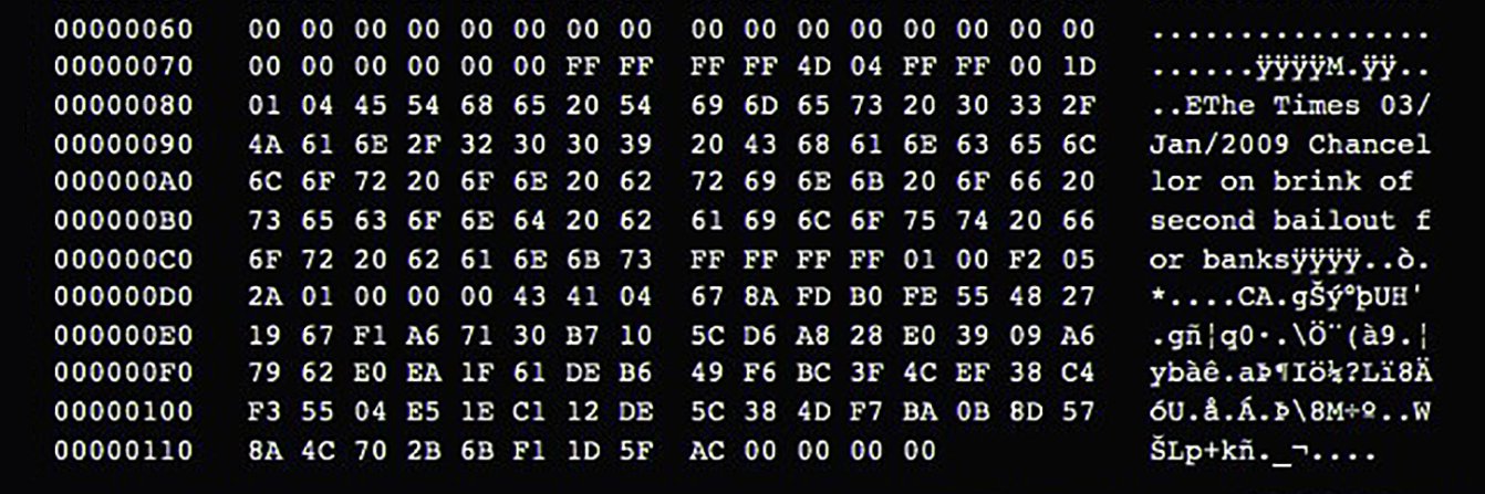 James Woolley banner