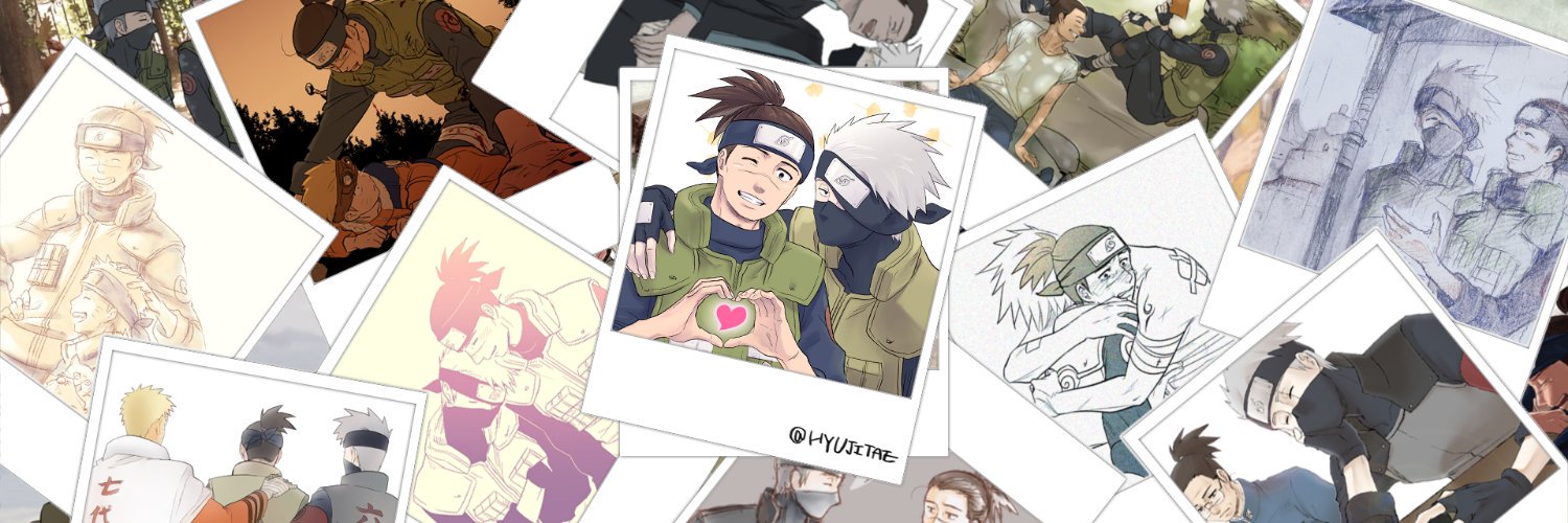 hyujitae's profile banner image