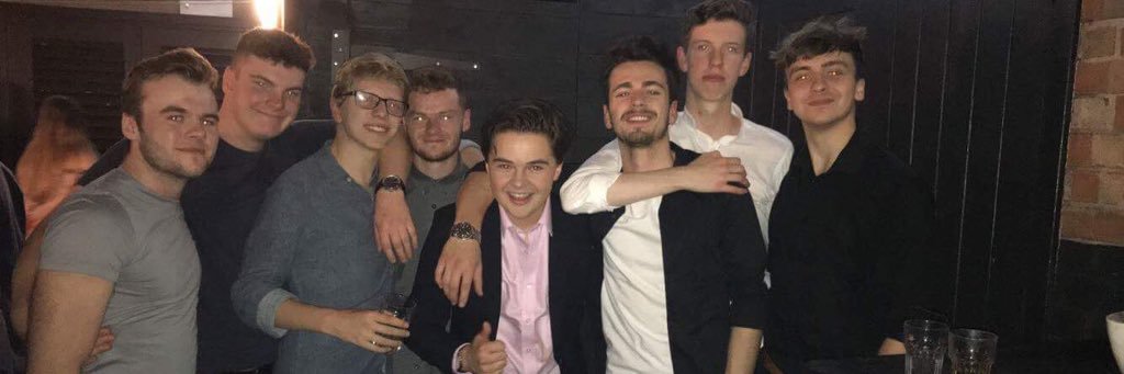 JackBrooks98's profile banner image