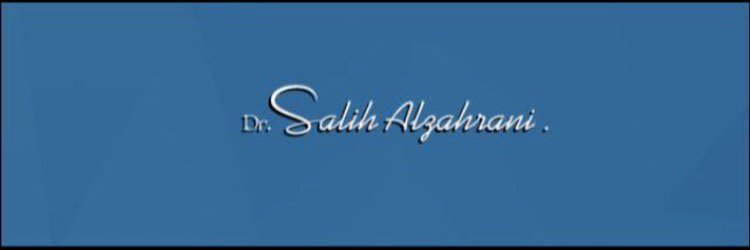 salihjam's profile banner image