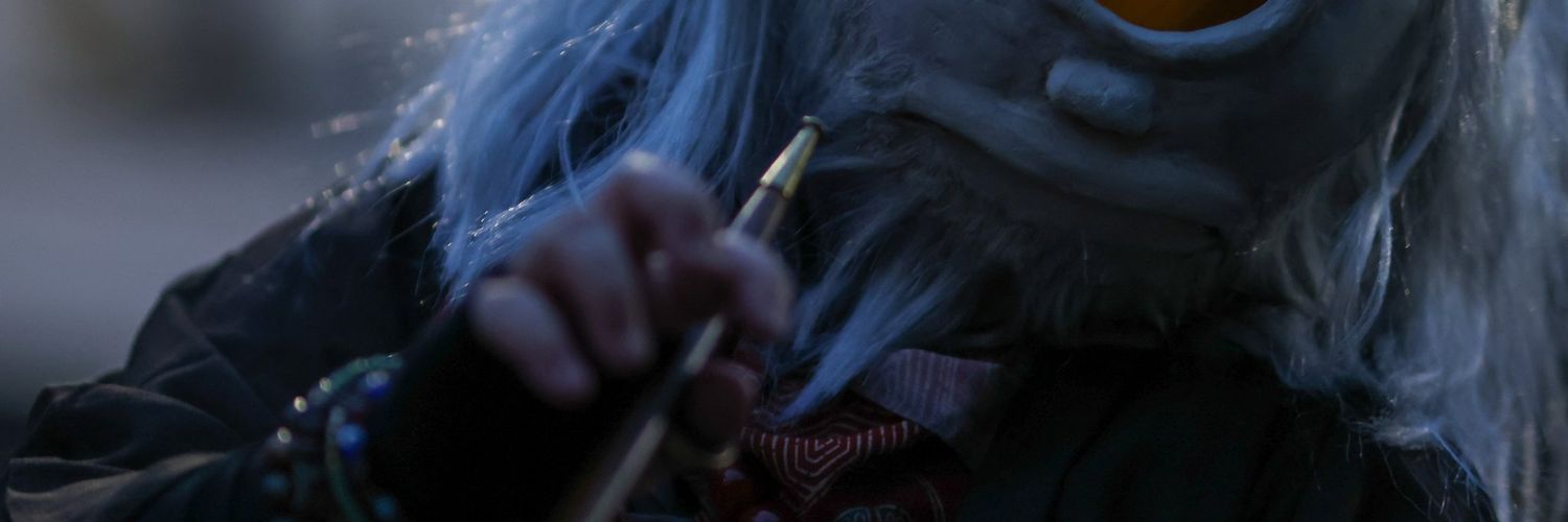 犬次＠夜行さんは妖怪イベントに行くで banner