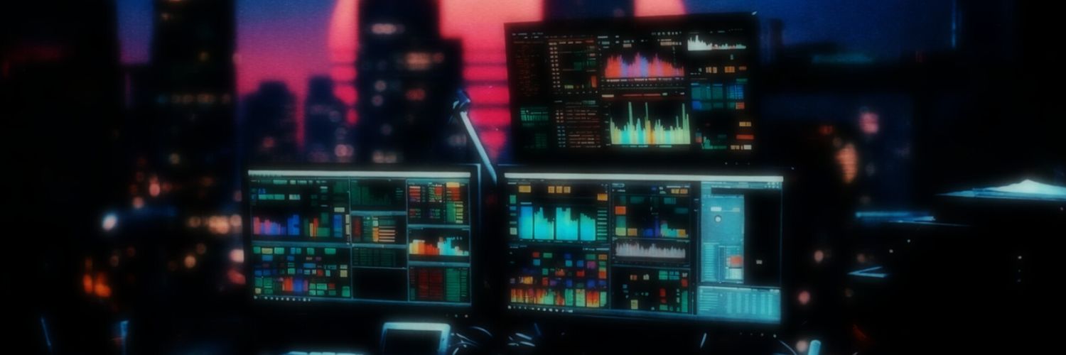 American Desktop 💾 banner