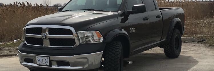 chadsmit24's profile banner image