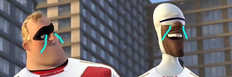 LePaulobe's profile banner image