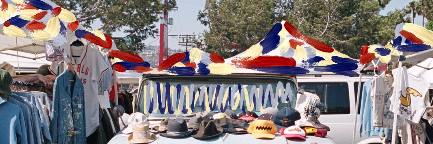 MelOpp's profile banner image