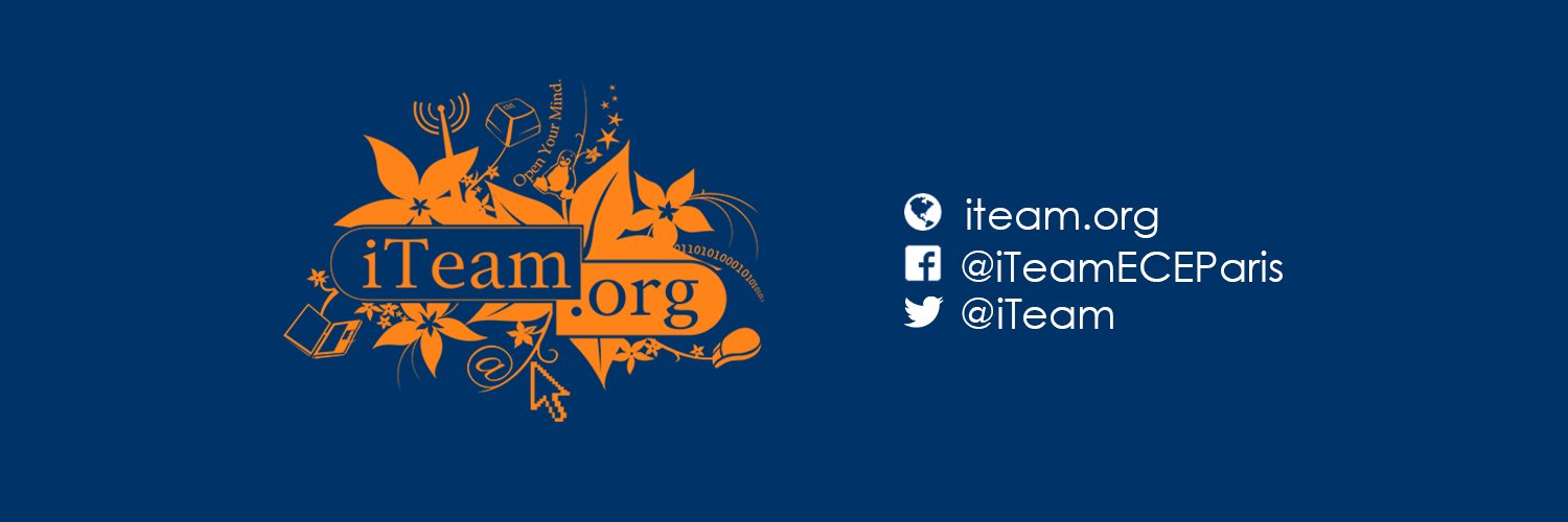 iTeam_org's profile banner image
