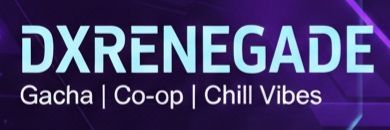 DXRenegade banner