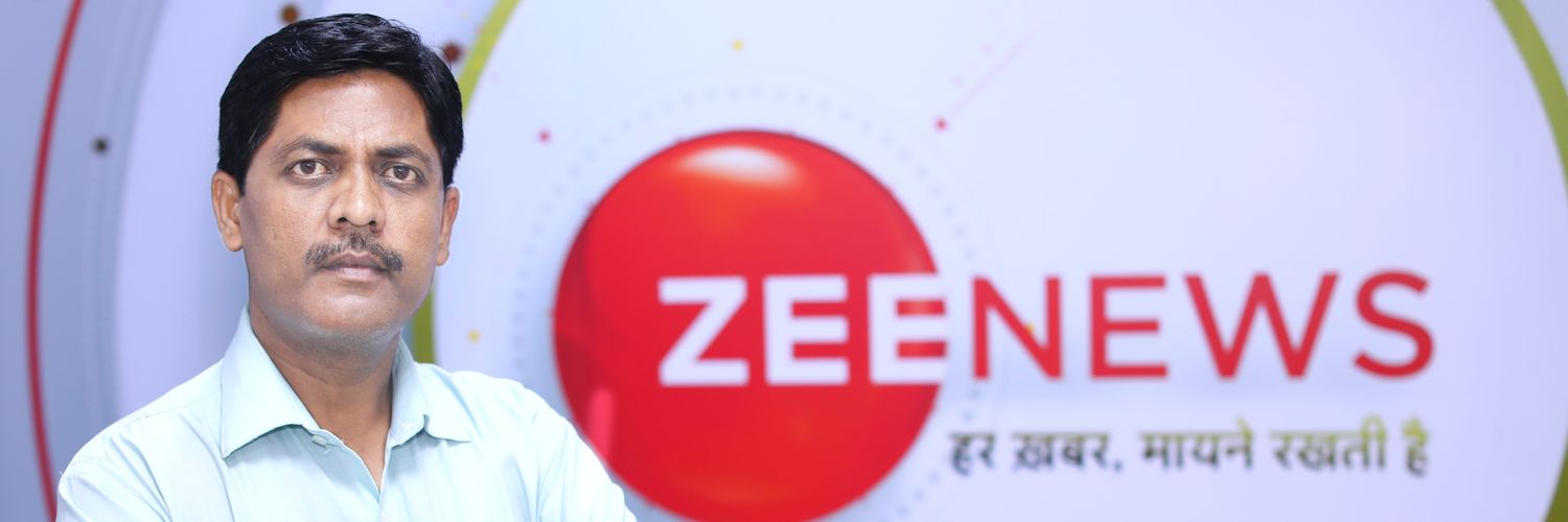 Vikramzee's profile banner image