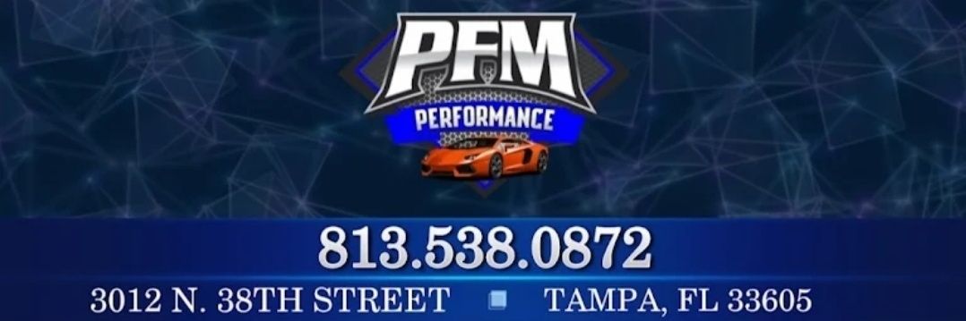 1798Performance's profile banner image