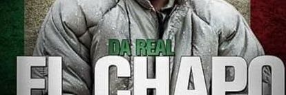 Martin David Walker banner