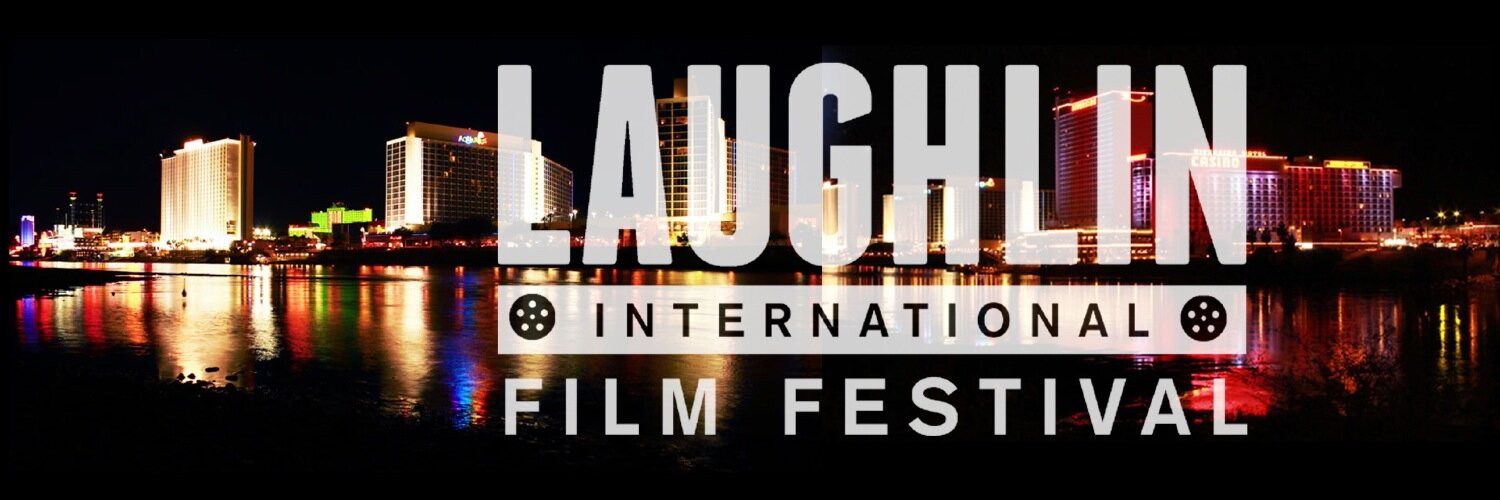 LaughlinFilmFestival banner