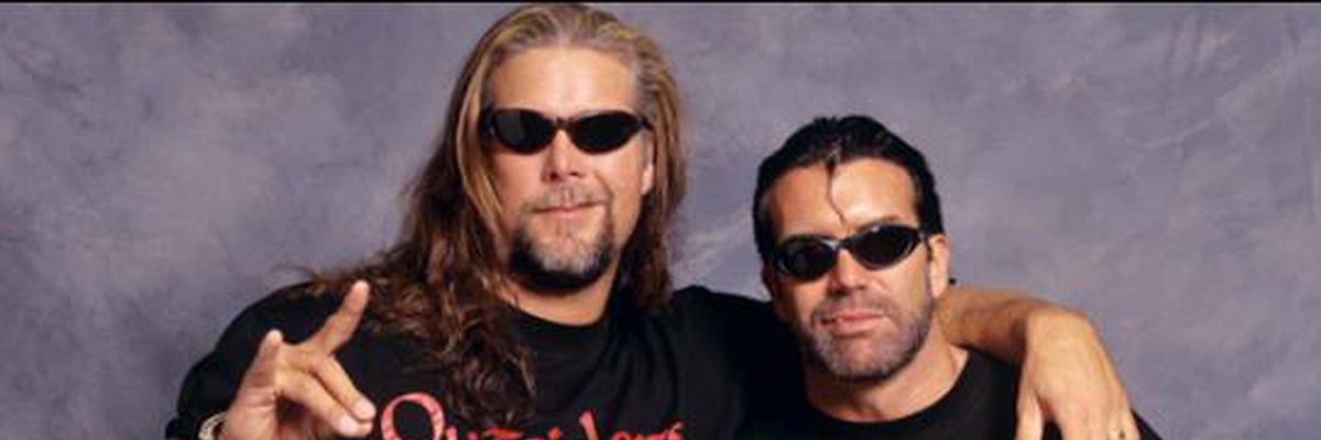BuffaloDave24's profile banner image