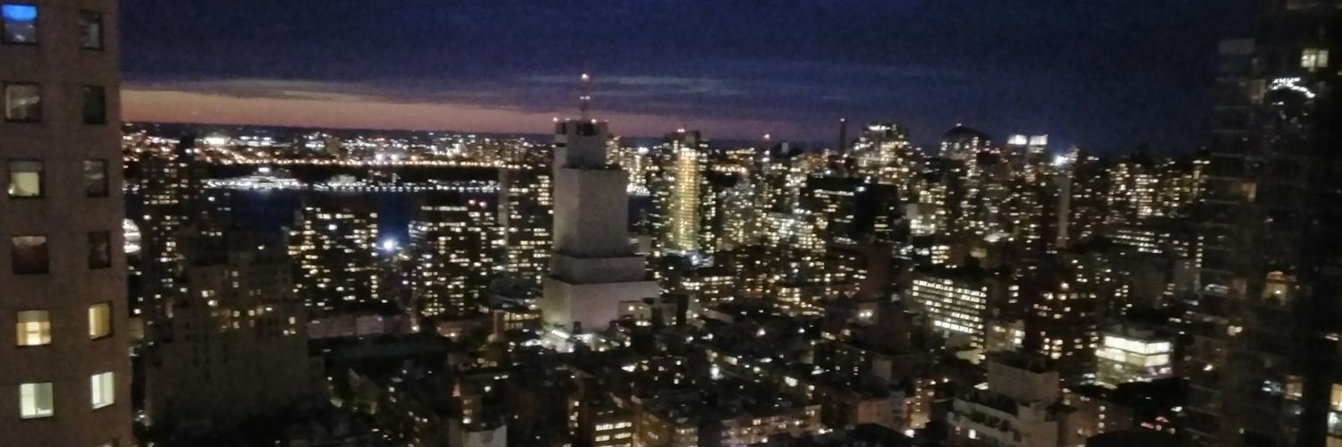 glo314's profile banner image