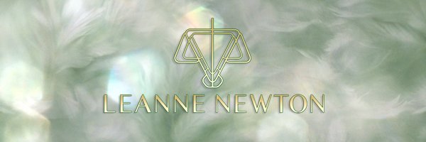 Leanne Newton's banner