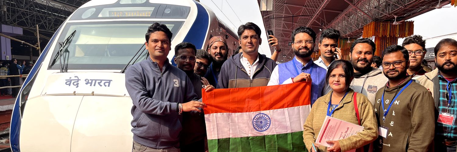 PIYUSHKSAMANTA's profile banner image