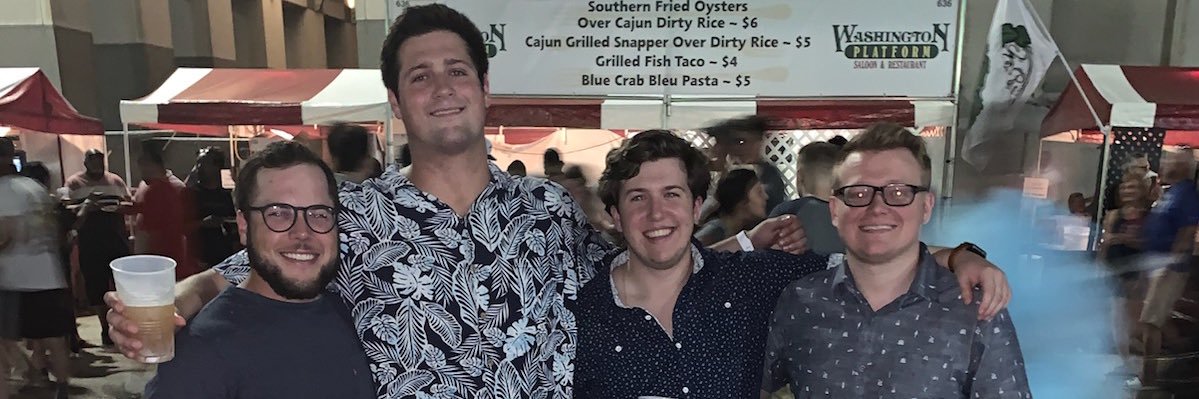 flair_bear53's profile banner image