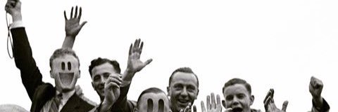 Agungald's profile banner image
