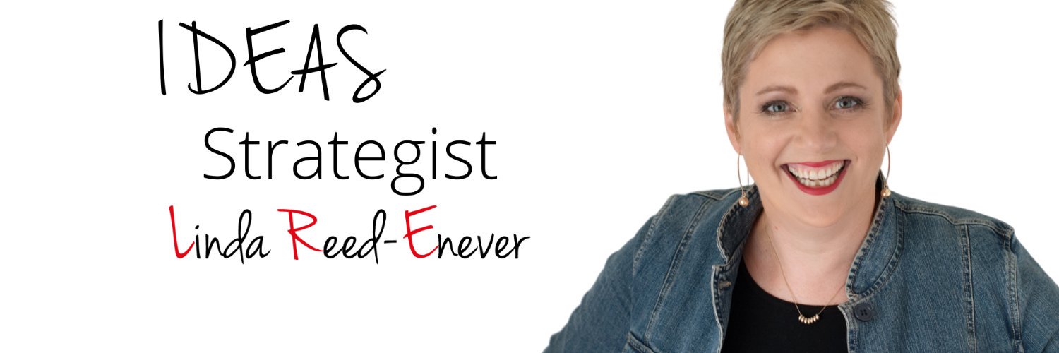 LindaReedEnever's profile banner image