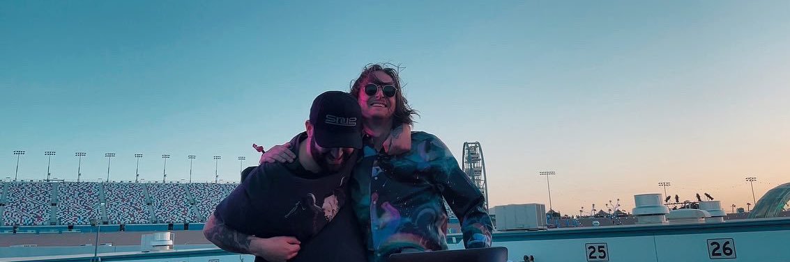 MattSamolis20's profile banner image