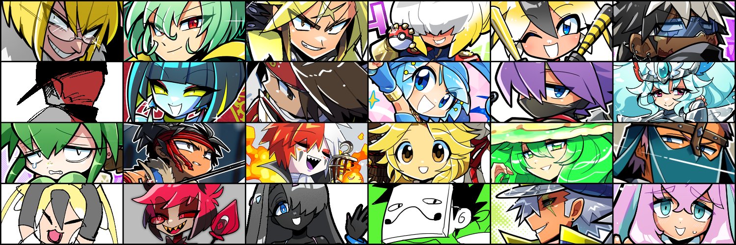 Surume17's profile banner image