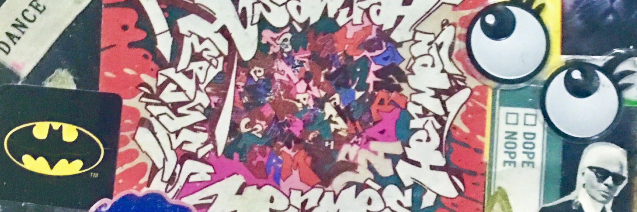 𝕋𝕙𝕖𝕄𝕖𝕤𝕤𝕪𝕄𝕚𝕟𝕕𝕠𝕗𝕄𝕖 banner