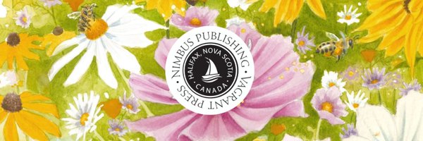 NimbusPub Profile Banner