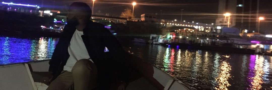Abbas Abusham banner