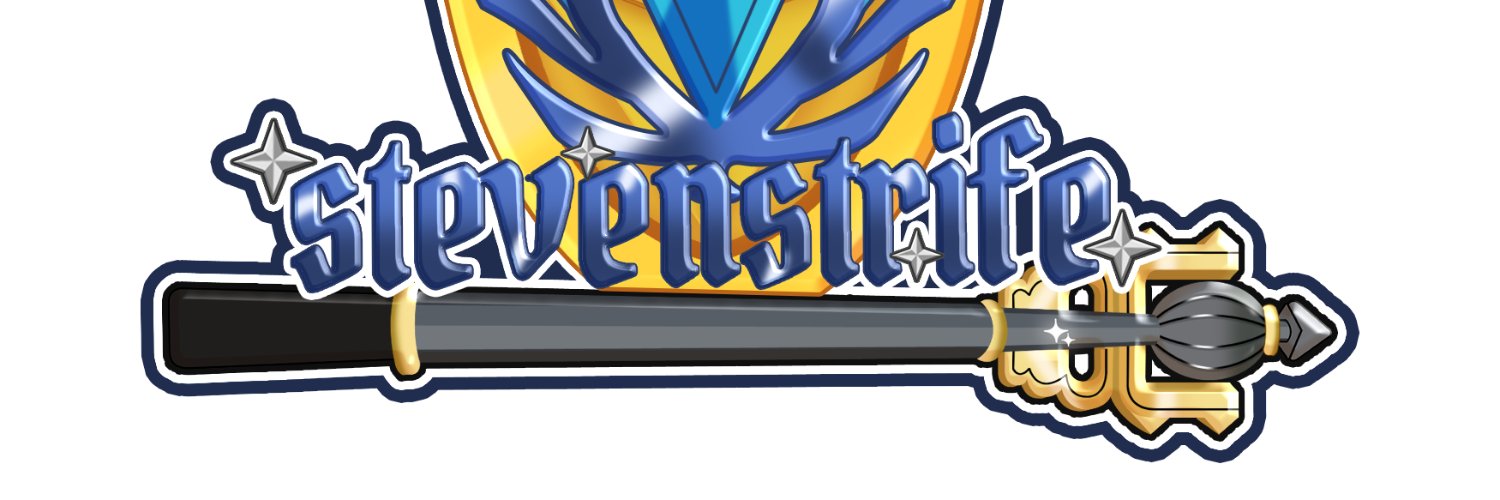 Steven_Strife's profile banner image
