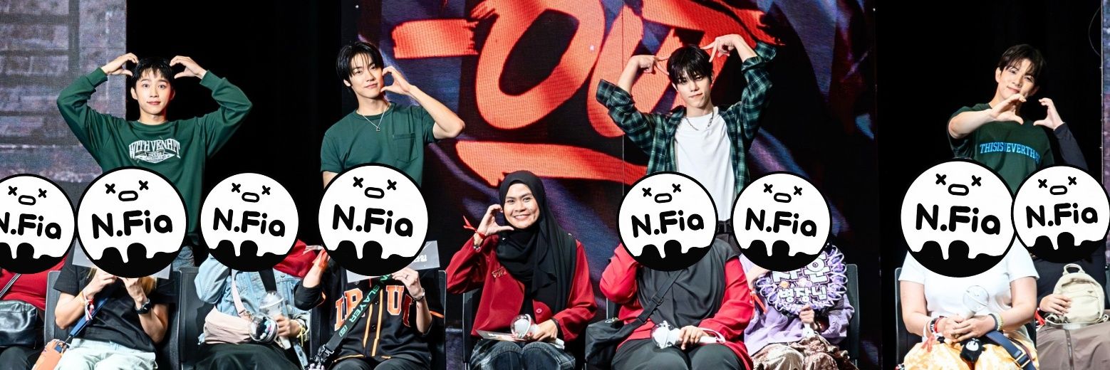 AzrinNazira's profile banner image