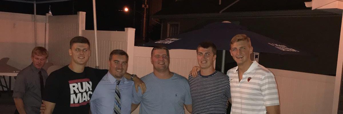 Jake_Kahle's profile banner image